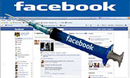 La primera cl&iacute;nica en Argelia para tratar &ldquo;la adicci&oacute;n a Facebook&rdquo;