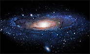 El universo se expande m&aacute;s r&aacute;pido de lo cre&iacute;do 