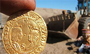 Encuentran un barco cargado con oro espa&ntilde;ol naufragado hace 500 a&ntilde;os