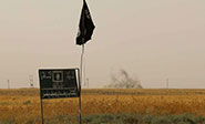 La vida bajo el yugo de Daesh es dura y decepcionante