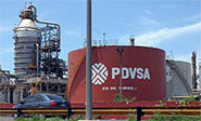 Un proyecto conjunto de Rusia y Venezuela para extraer gas en el Atl&aacute;ntico 
