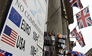 La Bolsa de Tokio cae un 8% tras la victoria del &ldquo;Brexit&rdquo;