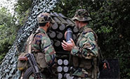Hezbol&aacute; dispone de 120.000 misiles, seg&uacute;n el enemigo israel&iacute;