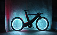 Llega la bicicleta el&eacute;ctrica del futuro