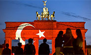 Turqu&iacute;a desmantelar&aacute; los cuarteles y la base a&eacute;rea utilizados por golpistas