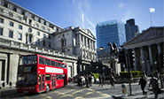Banco de Inglaterra baja tipos de inter&eacute;s hasta el 0,25% por el &ldquo;Brexit&rdquo;