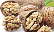 Las nueces reducen el riesgo de c&aacute;ncer de colon