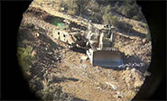 Diez soldados israel&iacute;es heridos en el sur de L&iacute;bano