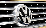 Volkswagen interrumpe la producci&oacute;n en f&aacute;bricas de Alemania