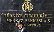 Banco de Turqu&iacute;a baja tipos por sexto mes consecutivo