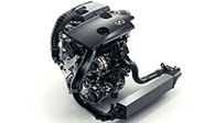 Infiniti presenta el primer motor de gasolina de comprensi&oacute;n variable
