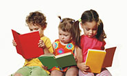 Psicolog&iacute;a aconseja leer libros de miedo a los ni&ntilde;os