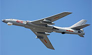 Empieza el per&iacute;odo de transformaci&oacute;n de la aviaci&oacute;n china