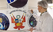 Per&uacute; lanza su primer sat&eacute;lite de observaci&oacute;n terrestre