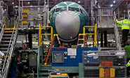 Boeing anuncia que EEUU le autoriz&oacute; vender aviones a Ir&aacute;n