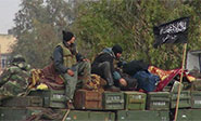 Frente al Nusra: Estados Unidos nos abastece de armas, pero no tanto como deseamos