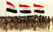 La reconquista de Mosul &ldquo;va a ser una dura batalla&rdquo;, seg&uacute;n el Pent&aacute;gono
