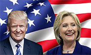 Econom&iacute;a de EEUU sufre por La incertidumbre pol&iacute;tica sobre Clinton y Trump