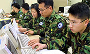 Corea del Sur sufre un &lsquo;hackeo&rsquo; en su comando militar cibern&eacute;tico 