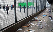 Las c&aacute;rceles europeas son un vivero de terroristas