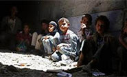Unicef alerta de la situaci&oacute;n catastr&oacute;fica de los ni&ntilde;os en Yemen