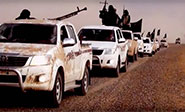 &iquest;Qu&eacute; pa&iacute;ses abastecen a Daesh de coches marca Toyota?