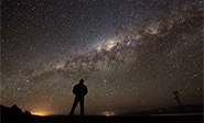 Los secretos de la V&iacute;a L&aacute;ctea