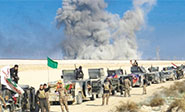 Daesh es una leyenda terminada y Mosul ser&aacute; libre a finales de a&ntilde;o