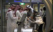 Arabia Saudita debe millones de d&oacute;lares a empresas privadas
