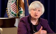 Yellen: Ser&iacute;a apropiado subir los tipos en EEUU relativamente pronto
