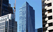 La &ldquo;torre inclinada&rdquo; de San Francisco se est&aacute; hundiendo