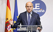 Alemania rompi&oacute; un pacto de caballeros al &lsquo;expulsar&rsquo; a Espa&ntilde;a del BCE