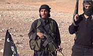 M&aacute;s de dos mil saud&iacute;es combaten en filas terroristas
