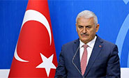 Turqu&iacute;a acusa al gobierno de Obama de apoyar el terrorismo en Siria