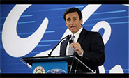 Ford cancela multimillonaria inversi&oacute;n en M&eacute;xico 