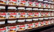 La crema de cacao Nutella puede provocar c&aacute;ncer 