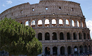 El Parque del Coliseo ser&aacute; el m&aacute;s grande e importante del mundo