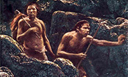 Los primeros humanos llegaron a Norteam&eacute;rica desde hace 24000 a&ntilde;os
