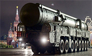 Rusia lanza con &eacute;xito un misil T&oacute;pol-M 