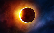 Conozca todo sobre el pr&oacute;ximo eclipse solar