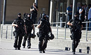 Operaci&oacute;n policial en Alemania contra un grupo de extrema derecha