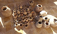 Recuperadas m&aacute;s de cien piezas hist&oacute;ricas en Iraq