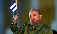 Dedican en Mosc&uacute; una plaza en honor a Fidel Castro