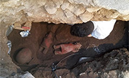 Descubren en M&eacute;xico una tumba de tiro de 1.700 a&ntilde;os de antig&uuml;edad 