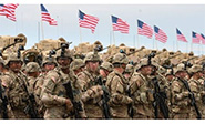 Ej&eacute;rcito de EEUU gastar&aacute; 300 millones de d&oacute;lares en reclutas