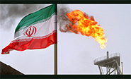 Descubren en Ir&aacute;n enormes dep&oacute;sitos de petr&oacute;leo y gas
