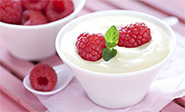 El yogur puede combatir la depresi&oacute;n
