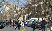 Explota un sobre en la sede del FMI en Par&iacute;s 