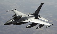Se estrella un F-16 del Ej&eacute;rcito estadounidense en Maryland