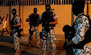 Capturado uno de los terroristas m&aacute;s buscados en L&iacute;bano